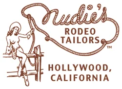 専用仕立て屋 ヌーディーコーン 写真集 NUDIE-The Rodeo Tail